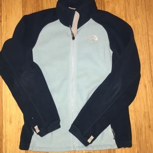 Women’s fleece